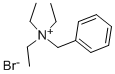 Benzyltriethylammonium bromide(5197-95-5)